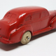 Illustration for article titled Surprise Saturday: Auburn Rubber Oldsmobile Six